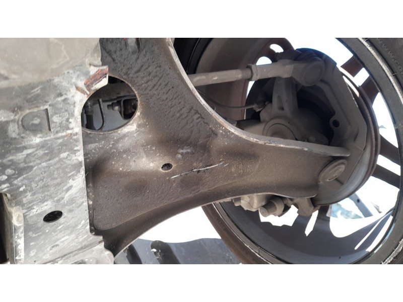 Recambio de brazo suspension inferior delantero izquierdo para smart forfour hatchback (453) electric drive / eq (453.091) refer
