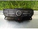 Recambio de mando radio para ford focus turn. business referencia OEM IAM F1ET18K811HD 1701377101 