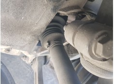 Recambio de transmision delantera derecha para audi a5 sportback (8ta) 2.0 tdi referencia OEM IAM 8K0407271AJ  