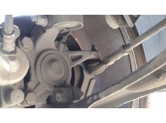 Recambio de mangueta delantera izquierda para smart forfour hatchback (453) electric drive / eq (453.091) referencia OEM IAM A45