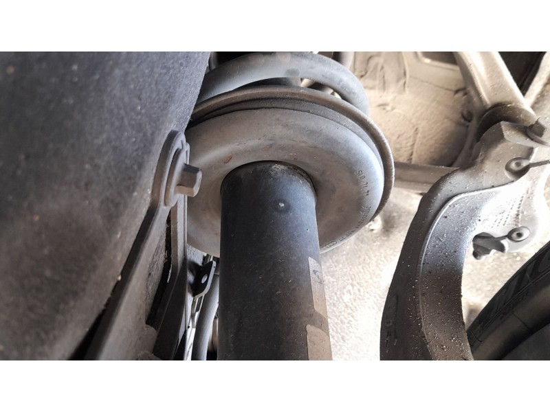 Recambio de amortiguador delantero derecho para audi a5 sportback (8ta) 2.0 tdi referencia OEM IAM 8K0413031CG  