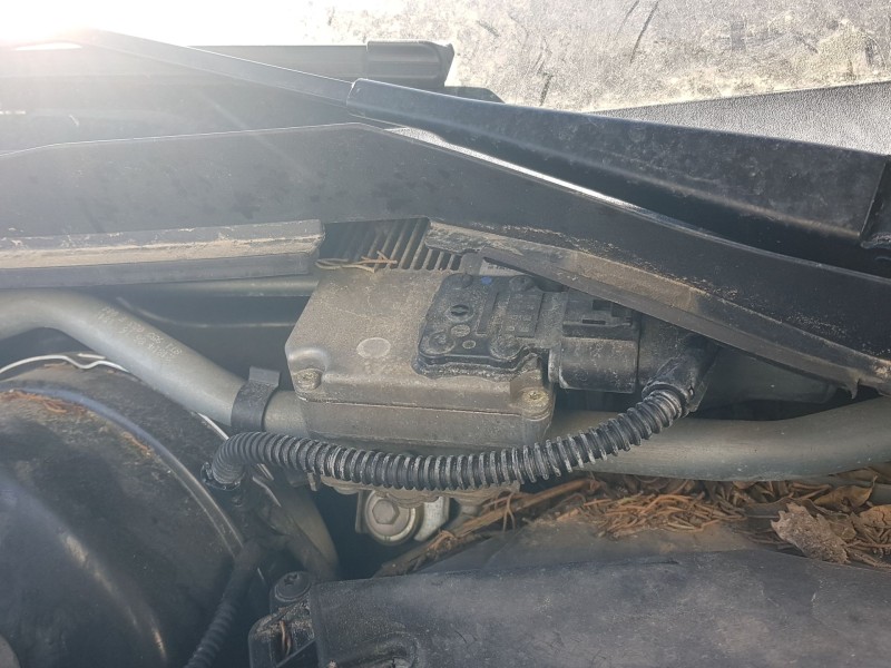 Recambio de motor limpia delantero para audi a5 sportback (8ta) 2.0 tdi referencia OEM IAM 8T1955023E  