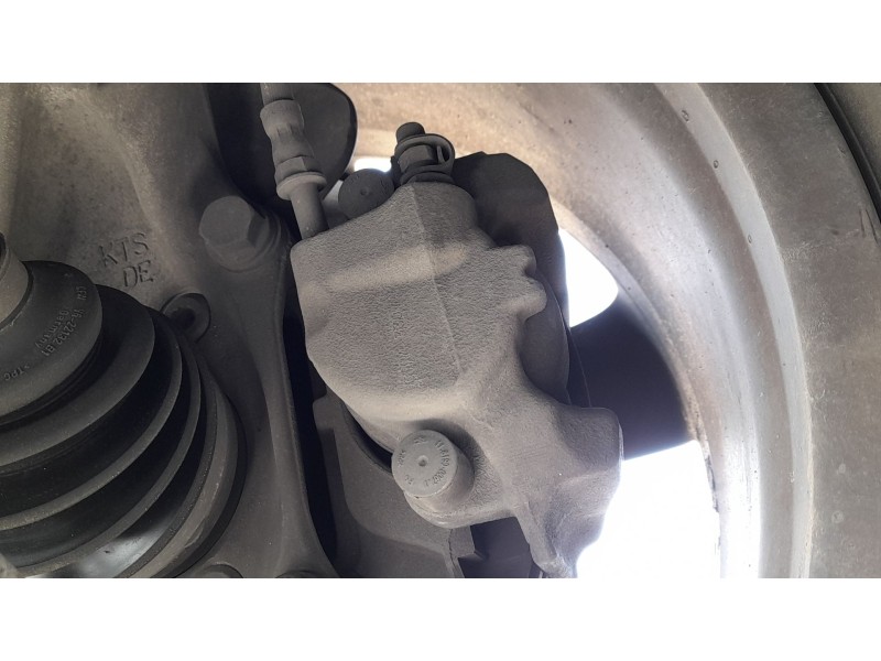 Recambio de pinza freno delantera derecha para audi a5 sportback (8ta) 2.0 tdi referencia OEM IAM 8K0615124C  