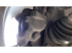 Recambio de pinza freno delantera izquierda para audi a5 sportback (8ta) 2.0 tdi referencia OEM IAM 8K0615123C  