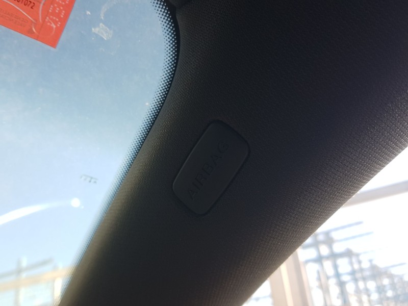 Recambio de airbag cortina delantero derecho para audi a5 sportback (8ta) 2.0 tdi referencia OEM IAM 8T8880742C  