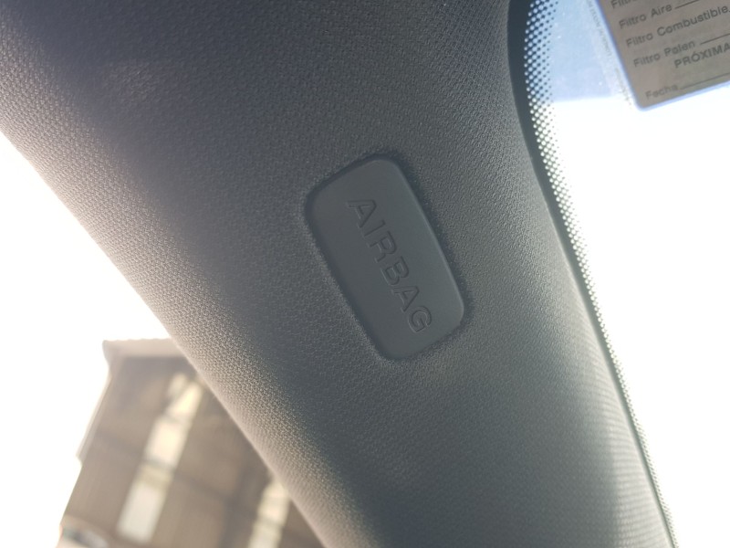 Recambio de airbag cortina delantero izquierdo para audi a5 sportback (8ta) 2.0 tdi referencia OEM IAM 8T8880741C  