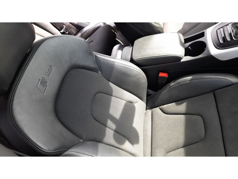 Recambio de asiento delantero derecho para audi a5 sportback (8ta) 2.0 tdi referencia OEM IAM  C/AIRBAG 