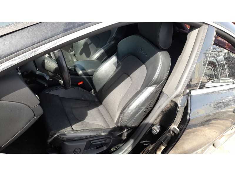 Recambio de asiento delantero izquierdo para audi a5 sportback (8ta) 2.0 tdi referencia OEM IAM  C/AIRBAG 