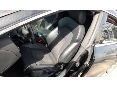 Recambio de asiento delantero izquierdo para audi a5 sportback (8ta) 2.0 tdi referencia OEM IAM  C/AIRBAG 