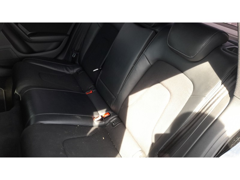 Recambio de asientos traseros para audi a5 sportback (8ta) 2.0 tdi referencia OEM IAM   