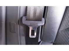 Recambio de cinturon seguridad trasero derecho para audi a5 sportback (8ta) 2.0 tdi referencia OEM IAM 8K0857805RV04  