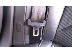 Recambio de cinturon seguridad trasero izquierdo para audi a5 sportback (8ta) 2.0 tdi referencia OEM IAM 8K0857805RV04  