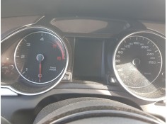 Recambio de cuadro instrumentos para audi a5 sportback (8ta) 2.0 tdi referencia OEM IAM 8T0920932Q  