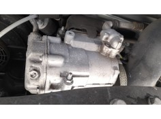 Recambio de compresor aire acondicionado para smart forfour hatchback (453) electric drive / eq (453.091) referencia OEM IAM A45