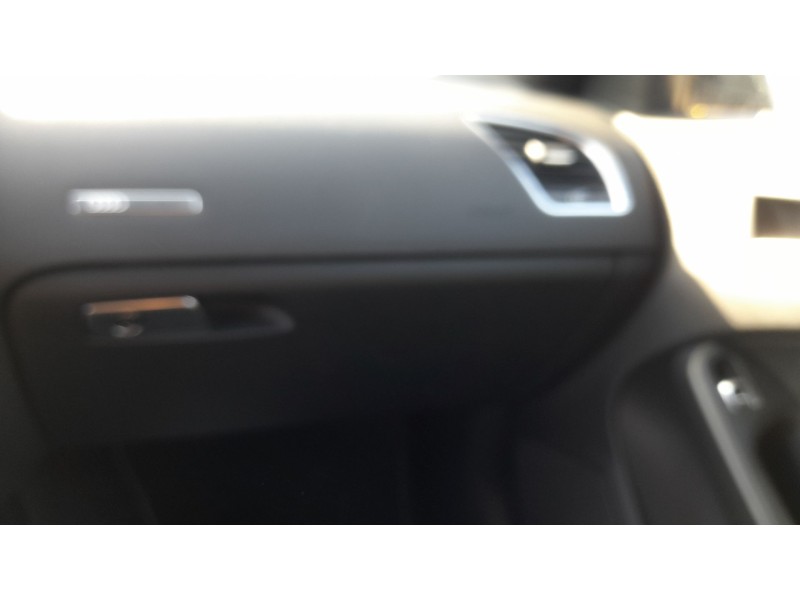 Recambio de guantera para audi a5 sportback (8ta) 2.0 tdi referencia OEM IAM 8K18571246PS  