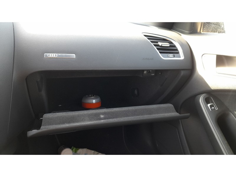 Recambio de guantera para audi a5 sportback (8ta) 2.0 tdi referencia OEM IAM 8K18571246PS  