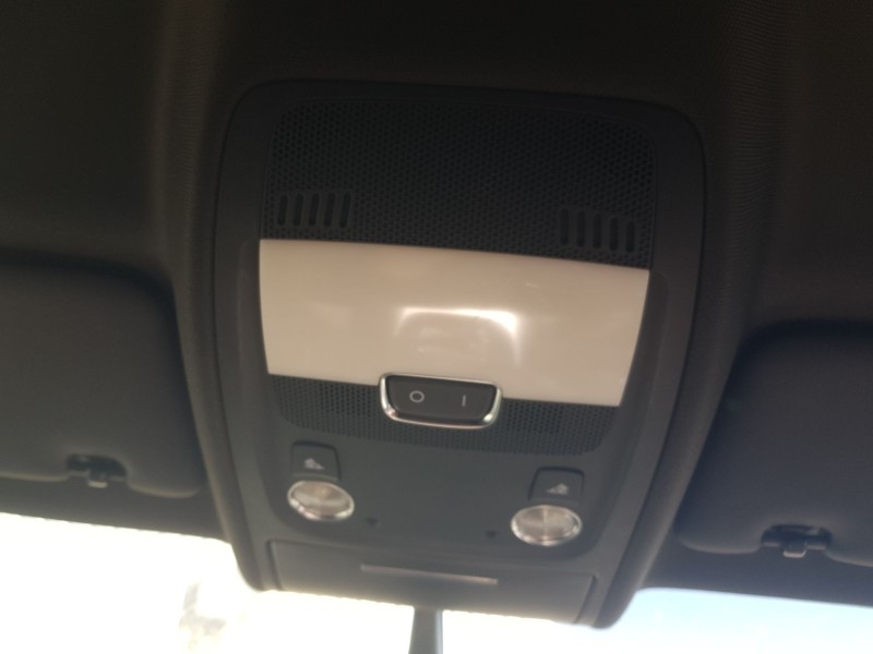 Recambio de luz interior para audi a5 sportback (8ta) 2.0 tdi referencia OEM IAM 8T09471406PS  