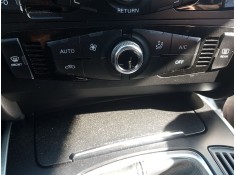 Recambio de mando climatizador para audi a5 sportback (8ta) 2.0 tdi referencia OEM IAM 8K1820043AS  