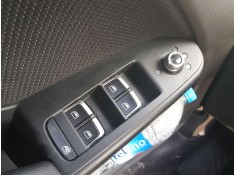 MANDO ELEVALUNAS DELANTERO IZQUIERDO 8K0959851GV10 C/MANDO RETROVISOR 