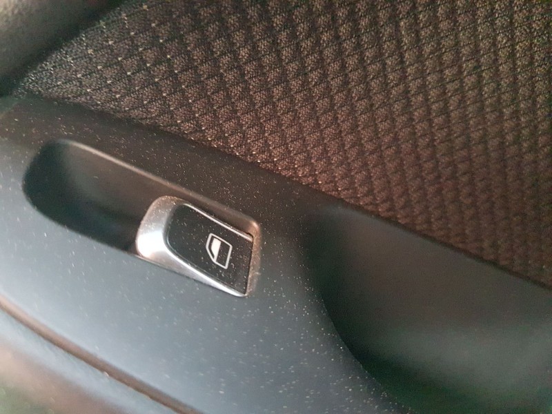 Recambio de mando elevalunas trasero derecho para audi a5 sportback (8ta) 2.0 tdi referencia OEM IAM 8K0959855BV10 8K0959855AV10