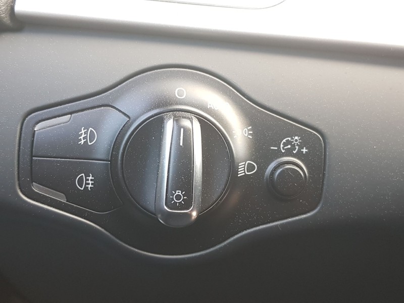 Recambio de mando luces para audi a5 sportback (8ta) 2.0 tdi referencia OEM IAM 8K0941531AS  