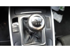 Recambio de palanca cambio para audi a5 sportback (8ta) 2.0 tdi referencia OEM IAM 8K0711055K  