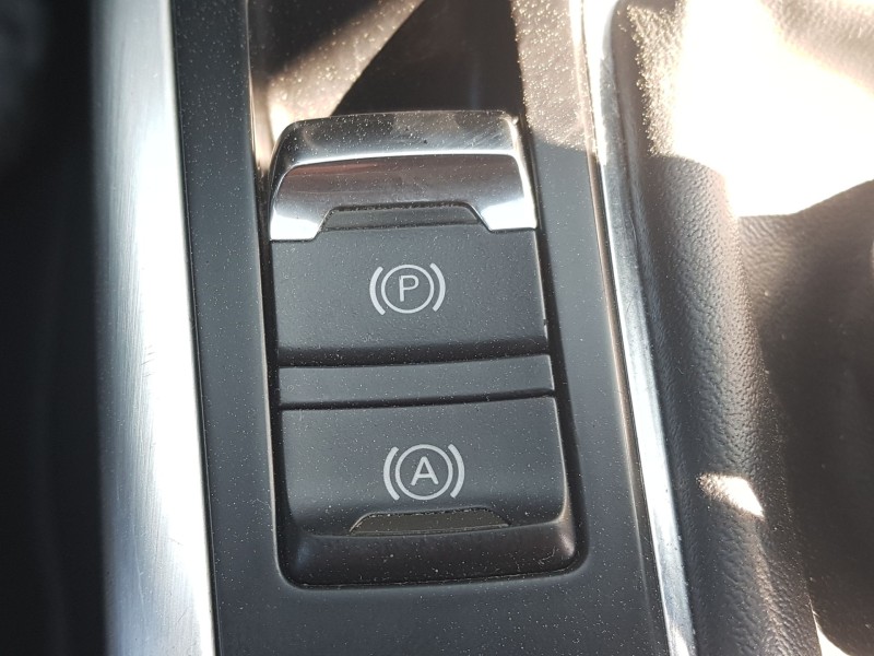 Recambio de palanca freno de mano para audi a5 sportback (8ta) 2.0 tdi referencia OEM IAM  PULSADOR ELECTRICO 