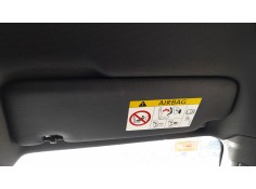 Recambio de parasol derecho para audi a5 sportback (8ta) 2.0 tdi referencia OEM IAM 8U0857552H7C0  