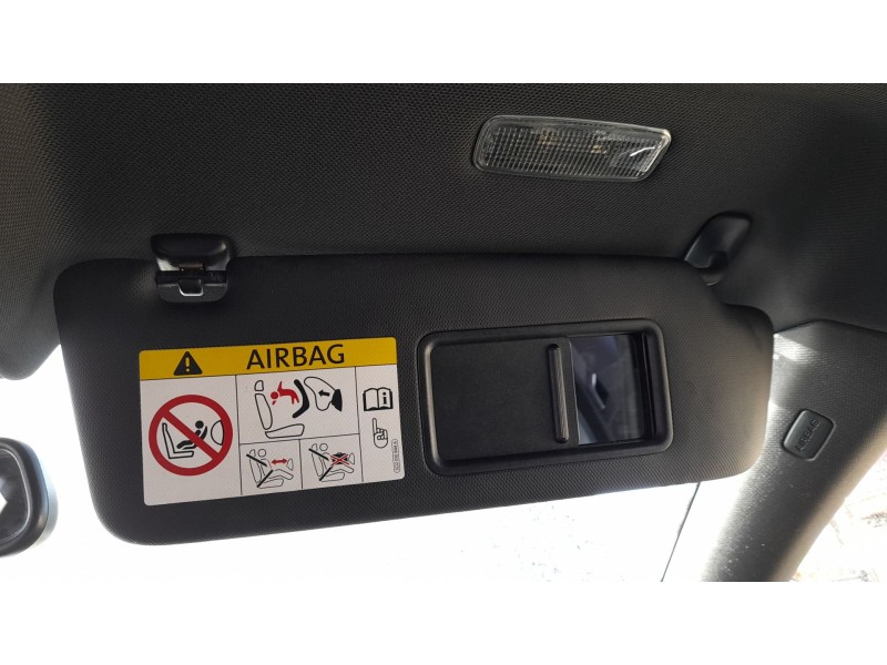 Recambio de parasol derecho para audi a5 sportback (8ta) 2.0 tdi referencia OEM IAM 8U0857552H7C0  