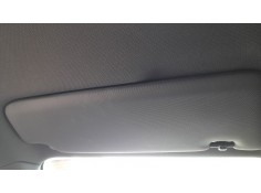 Recambio de parasol izquierdo para audi a5 sportback (8ta) 2.0 tdi referencia OEM IAM 8U0857551J7C0  