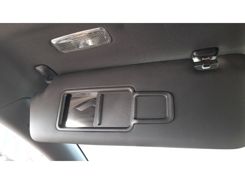 Recambio de parasol izquierdo para audi a5 sportback (8ta) 2.0 tdi referencia OEM IAM 8U0857551J7C0  