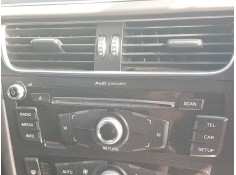SISTEMA AUDIO / RADIO CD 