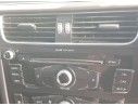 Recambio de sistema audio / radio cd para audi a5 sportback (8ta) 2.0 tdi referencia OEM IAM   
