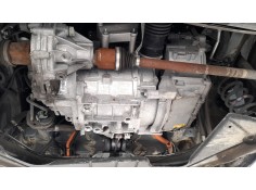 Recambio de motor completo para smart forfour hatchback (453) electric drive / eq (453.091) referencia OEM IAM SAL60 A4533405100