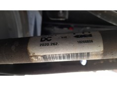 Recambio de transmision trasera derecha para smart forfour hatchback (453) electric drive / eq (453.091) referencia OEM IAM A453