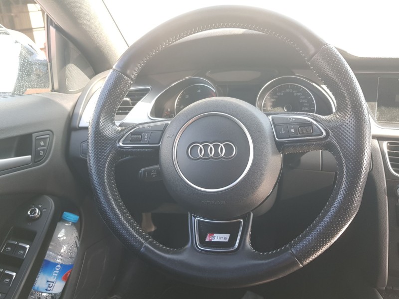Recambio de volante para audi a5 sportback (8ta) 2.0 tdi referencia OEM IAM 8K0419091CA  