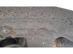 Recambio de plastico pase rueda del. izq. para smart forfour hatchback (453) electric drive / eq (453.091) referencia OEM IAM A4