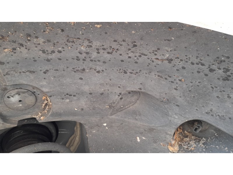 Recambio de plastico pase rueda del. izq. para smart forfour hatchback (453) electric drive / eq (453.091) referencia OEM IAM A4