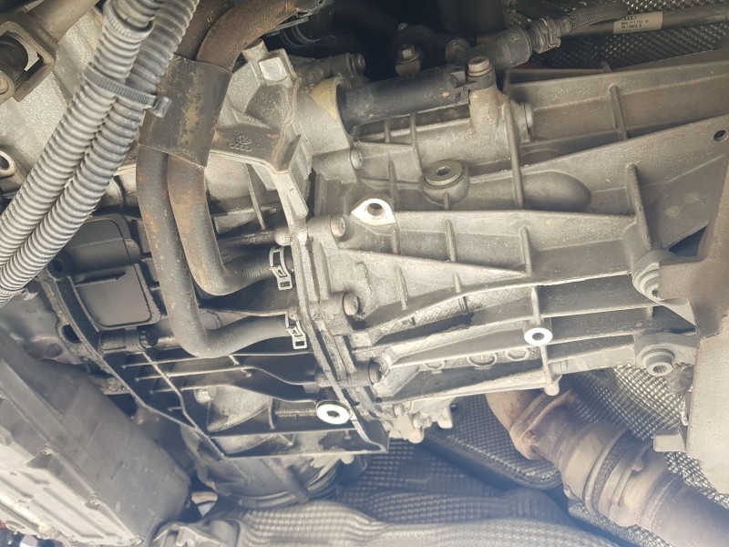 Recambio de caja cambios para audi a5 sportback (8ta) 2.0 tdi referencia OEM IAM MVT 0B1300028C AUTOMATIC