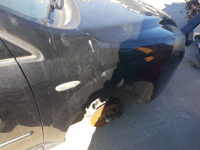 Recambio de aleta delantera derecha para fiat croma (194_) 1.9 d multijet (194axb1b) referencia OEM IAM 51730678  