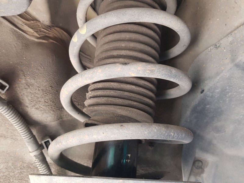 Recambio de amortiguador delantero derecho para fiat croma (194_) 1.9 d multijet (194axb1b) referencia OEM IAM 71752199  