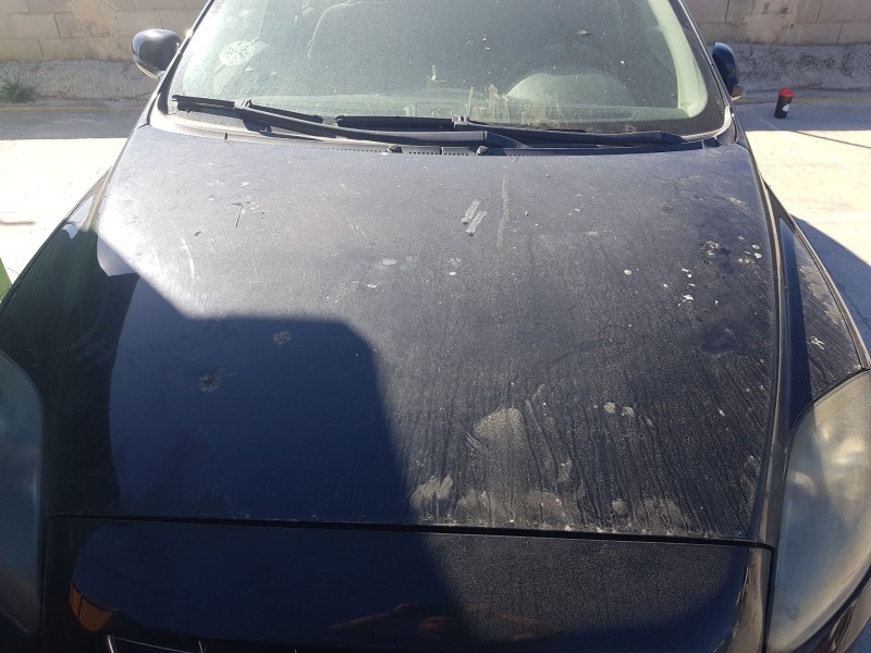 Recambio de capot para fiat croma (194_) 1.9 d multijet (194axb1b) referencia OEM IAM 51729565  