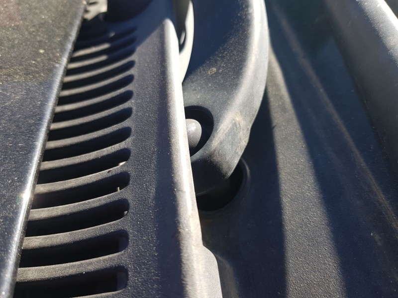 Recambio de motor limpia delantero para fiat croma (194_) 1.9 d multijet (194axb1b) referencia OEM IAM 77363796  