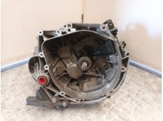 Recambio de caja cambios para peugeot 5008 (0u_, 0e_) 1.6 hdi referencia OEM IAM 20DR15 20DS85 2232G9