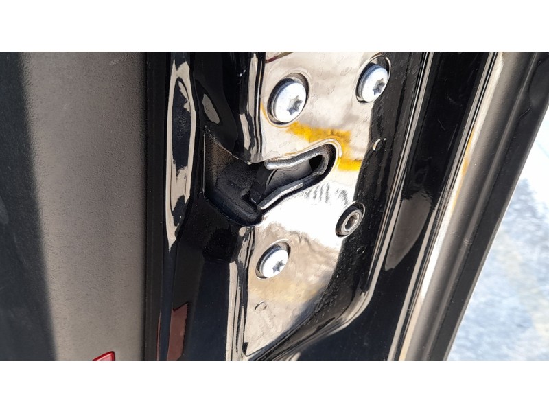 Recambio de cerradura puerta delantera derecha para fiat croma (194_) 1.9 d multijet (194axb1b) referencia OEM IAM 71752213  