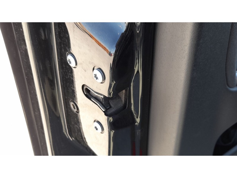 Recambio de cerradura puerta delantera izquierda para fiat croma (194_) 1.9 d multijet (194axb1b) referencia OEM IAM 71752214  