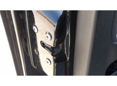 CERRADURA PUERTA DELANTERA IZQUIERDA 71752214 