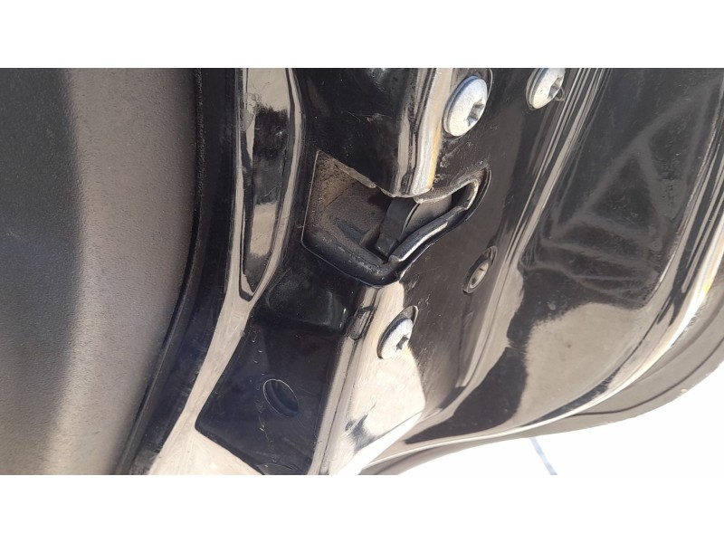 Recambio de cerradura puerta trasera derecha para fiat croma (194_) 1.9 d multijet (194axb1b) referencia OEM IAM 71752215  