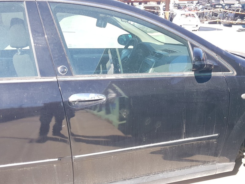 Recambio de puerta delantera derecha para fiat croma (194_) 1.9 d multijet (194axb1b) referencia OEM IAM 51729672  