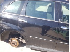 Recambio de puerta trasera derecha para fiat croma (194_) 1.9 d multijet (194axb1b) referencia OEM IAM 51729668  